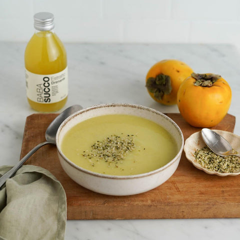 Rinforza le tue difese naturali: energia e vitalità in ogni stagione