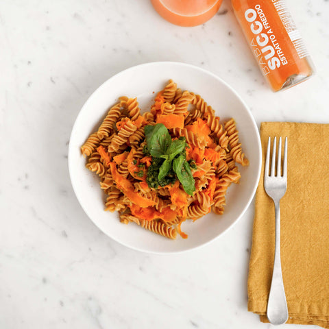 BABA KETO FUSILLI CHETOGENICI - Porzione da 50g