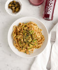 PASTA PROTEICA / TAGLIATELLE KETO senza glutine 45 g