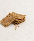 CRACKERS INTEGRALI PROTEICI KETO 40 g