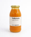 VELLUTATA Carote e Curcuma 500 ml