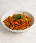 PASTA proteica FUSILLI KETO BABASUCCO FOTOWEB