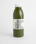 ESTRATTO DETOX + FIBRE 500 ml - COLD PRESSED