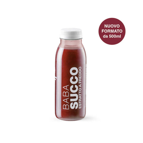 5 BABA ANTIAGE 500ML