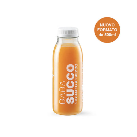 5 BABA DIGESTIVO 500ML