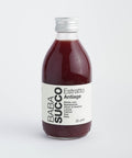 ESTRATTO ANTIAGE in VETRO 250ml