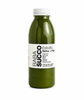 Estratto detox + Fibre 500 ml - Cold Pressed