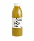 Estratto Drenante 500 ml - Cold Pressed