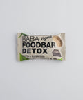BABA NATURAL FOODBAR DETOX - Monopezzo