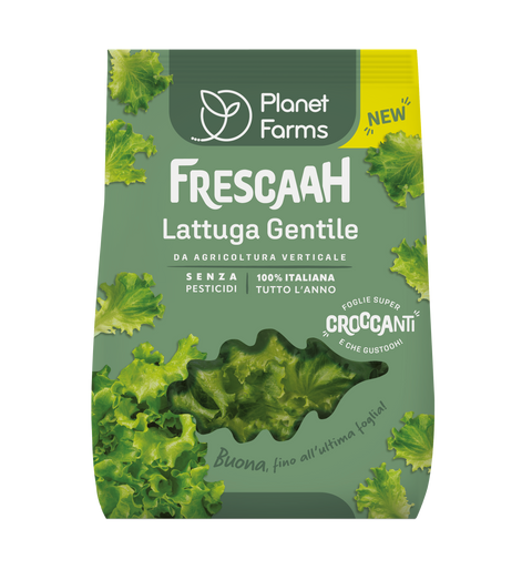TRATTAMENTO DEPURATIVO CON MICROGREEN 6 giorni