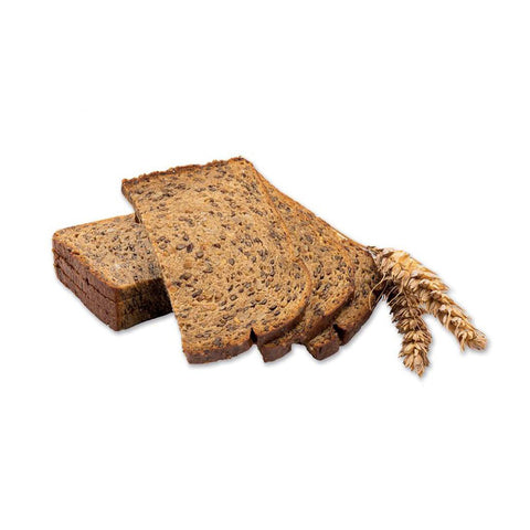 6 BABA PANE A FETTE CHETOGENICO - 6 Confezioni da 70g