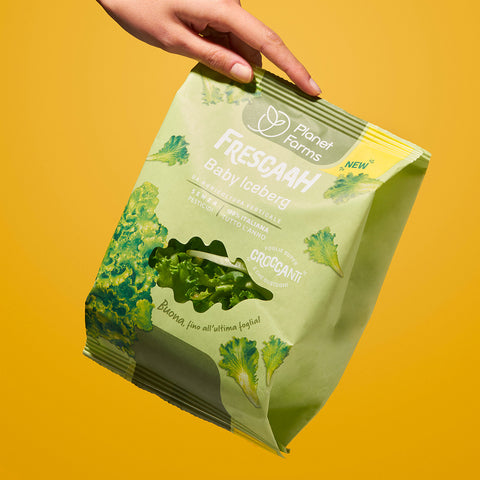 Planet Farms Baby Iceberg