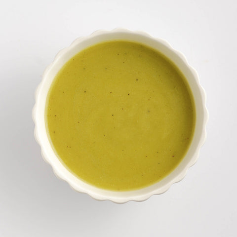 TRATTAMENTO DEPURATIVO CON MICROGREEN 1 giorno