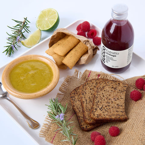 Riparti con leggerezza dopo le feste