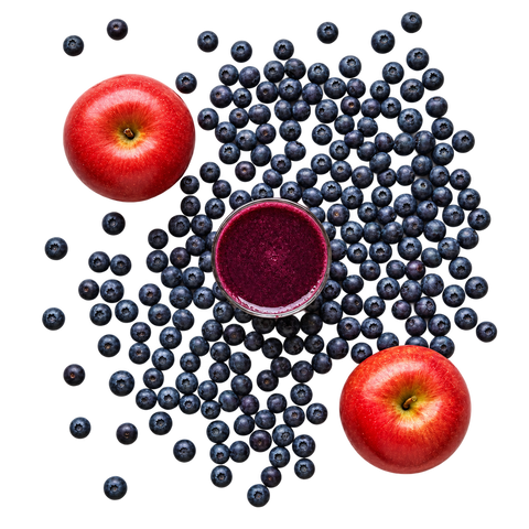 Superfood: Mirtillo nero. Cosa sono gli antociani e perché sono così studiati?