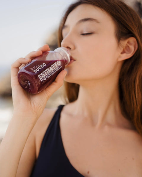 Longevità estetica: la pelle come specchio dell’alimentazione