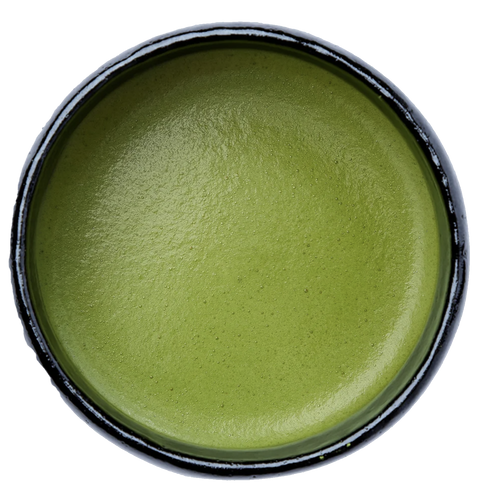 SUPERFOOD: Matcha — EGCG, L-teanina e perché è nella Foodbar Detox
