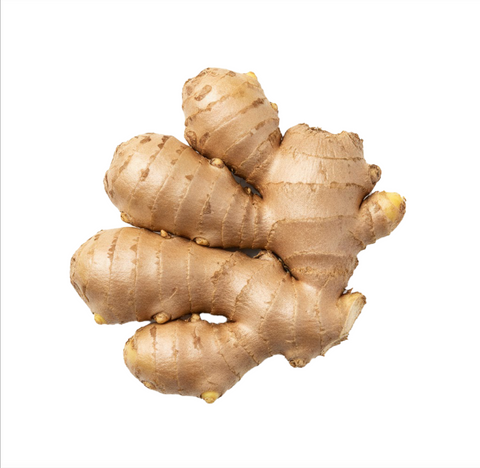 SUPERFOOD: Zenzero — proprietà dei gingeroli e perché lo usiamo nei nostri estratti