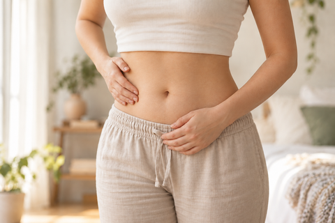 7 abitudini per un intestino sano e felice