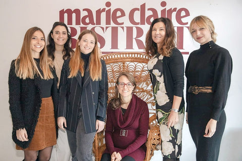 BABASUCCO DA MARIE CLAIRE BISTROT