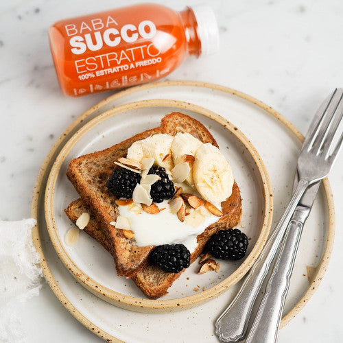French Toast – Babasucco