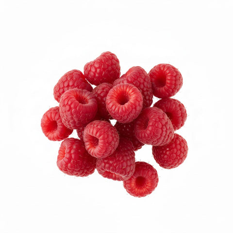 SUPERFOOD: Lampone — antociani, ellagitannini e perché è nella Foodbar Antiox