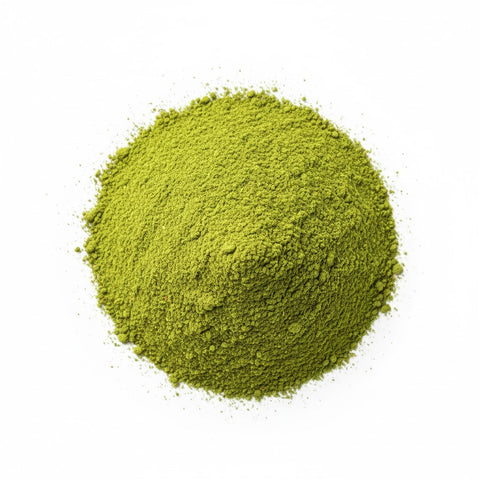 SUPERFOOD: Erba d’orzo — proprietà, antiossidanti e perché è nella Foodbar Detox