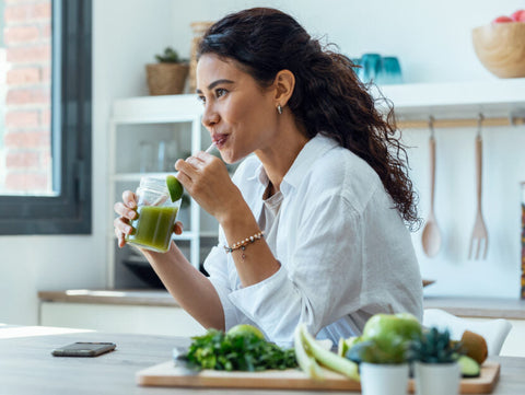 Trattamenti Detox