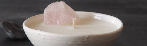 Candele Profumate Naturali per il Benessere