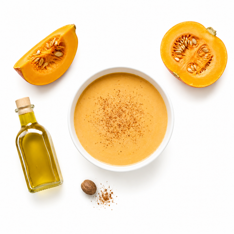 Vellutata Zucca e Noce moscata | 500 ml