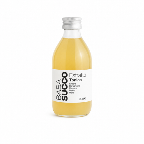Estratto Tonico | 250 ml