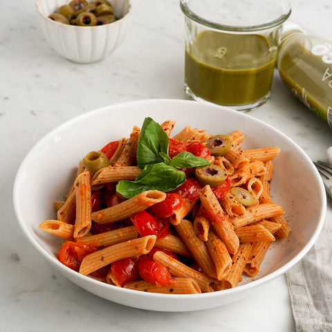 PASTA PROTEICA /  PENNE Senza glutine 50 g