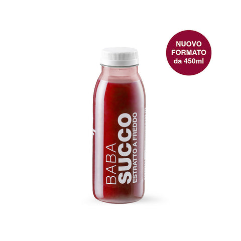 ESTRATTO ANTIAGE 450ml