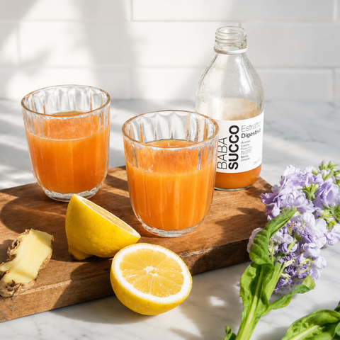 Estratto Digestivo | 250 ml