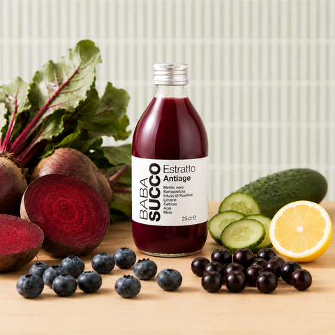 Estratto Antiage | 250 ml