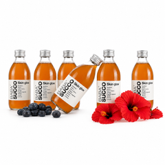 Skin Glow | N°6 x 250 ml