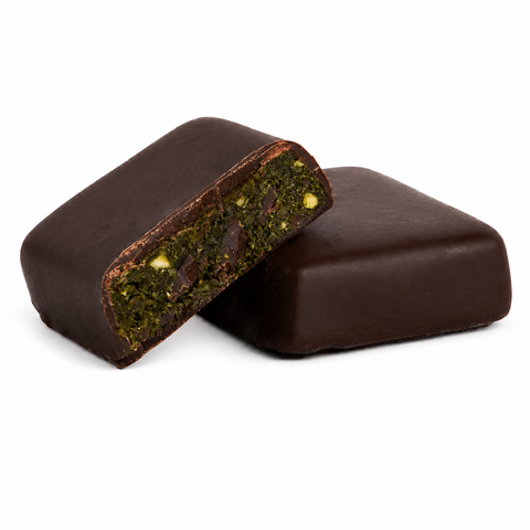 Foodbar Detox | N°12 x 24 g