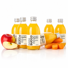 Estratto Digestivo | N°6 x 250 ml