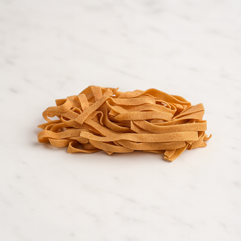 PASTA PROTEICA / TAGLIATELLE KETO senza glutine  45 g - 6 Confezioni