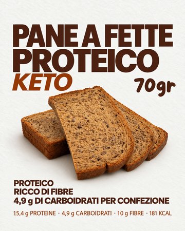 Pane a fette