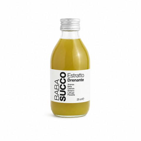 Estratto Drenante | 250 ml