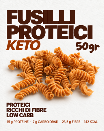 Fusilli
