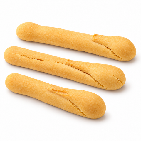 Grissini Proteici Keto | 30 g | Senza glutine