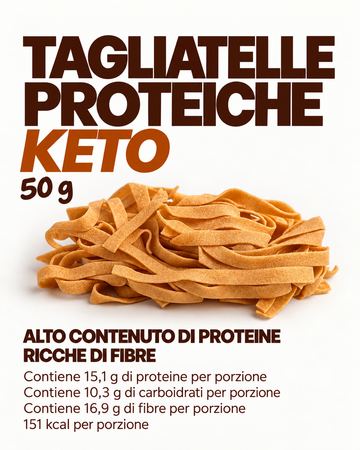 Tagliatelle