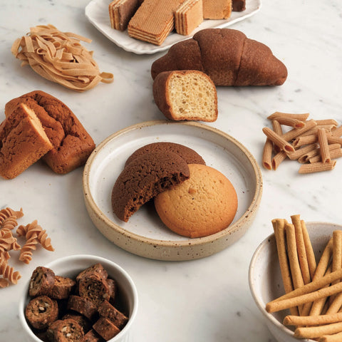 Alimentazione proteica / KETO