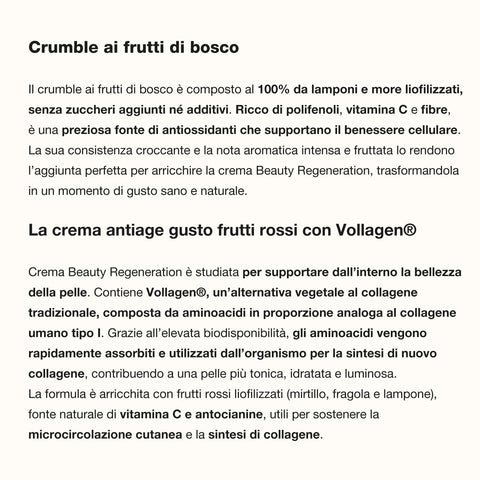 CiboCi Antiox Regeneration