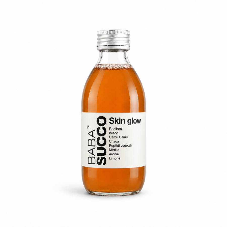 Skin Glow | 250 ml