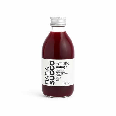 Estratto Antiage | 250 ml