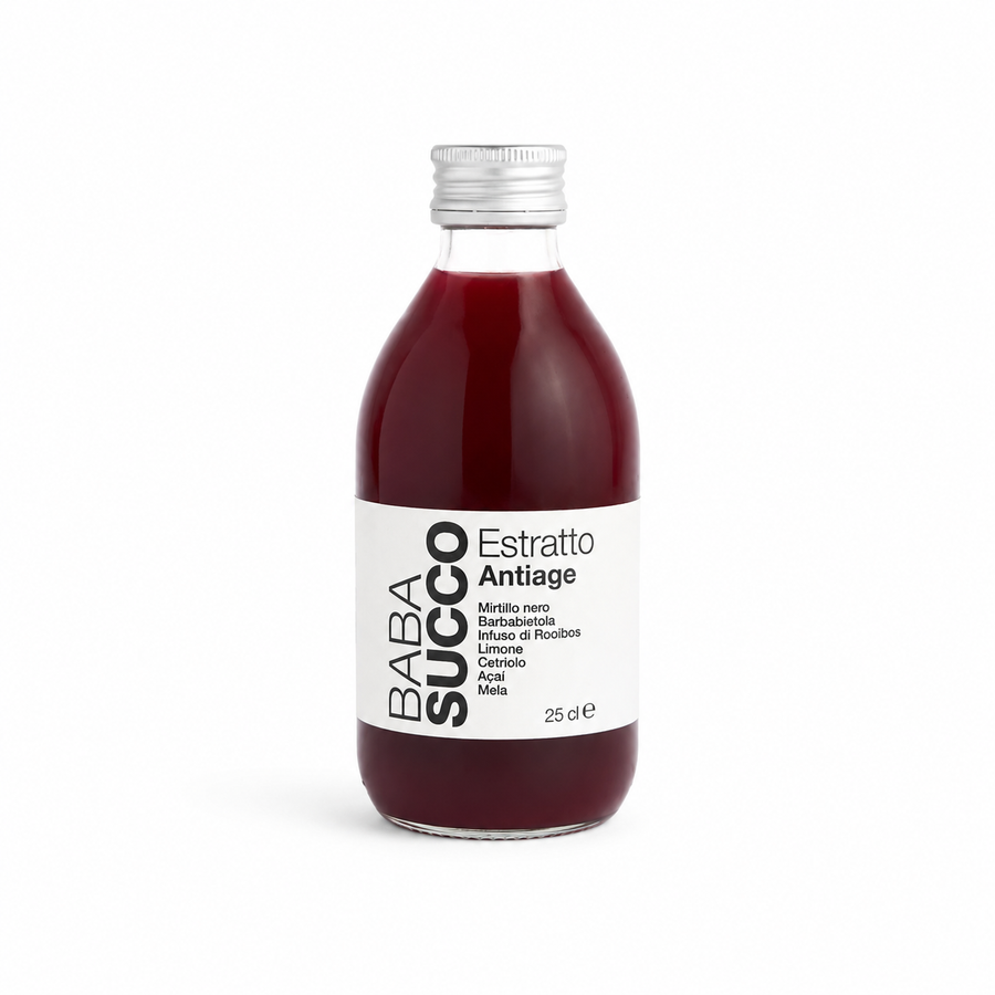 Estratto Antiage | 250 ml