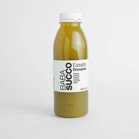 ESTRATTO DRENANTE 450ml